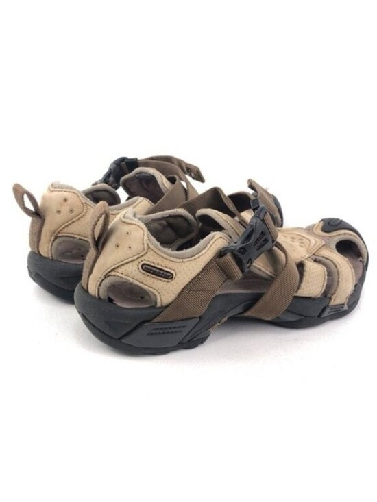 Teva Karnali Wraptor Water Hiking Sandals 8